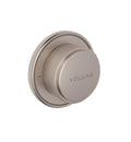 Satin Nickel (STN)