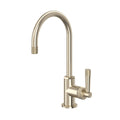 Satin Nickel (LMSTN)