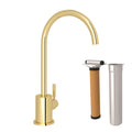 Satin Nickel (STN)