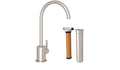 Unlacquered Brass (ULB)