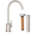 ROHL R7517 Lux Filter Kitchen Faucet