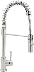 Satin Nickel (STN)