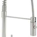 ROHL R7519 Lux Pull-Down Bar/Food Prep Kitchen Faucet