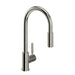 ROHL R7520 Lux Pull-Down Kitchen Faucet