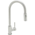 Satin Nickel (STN)