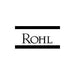 ROHL R7521 Lux Pre-Rinse Chef-Style Kitchen Faucet