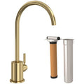Satin Nickel (STN)