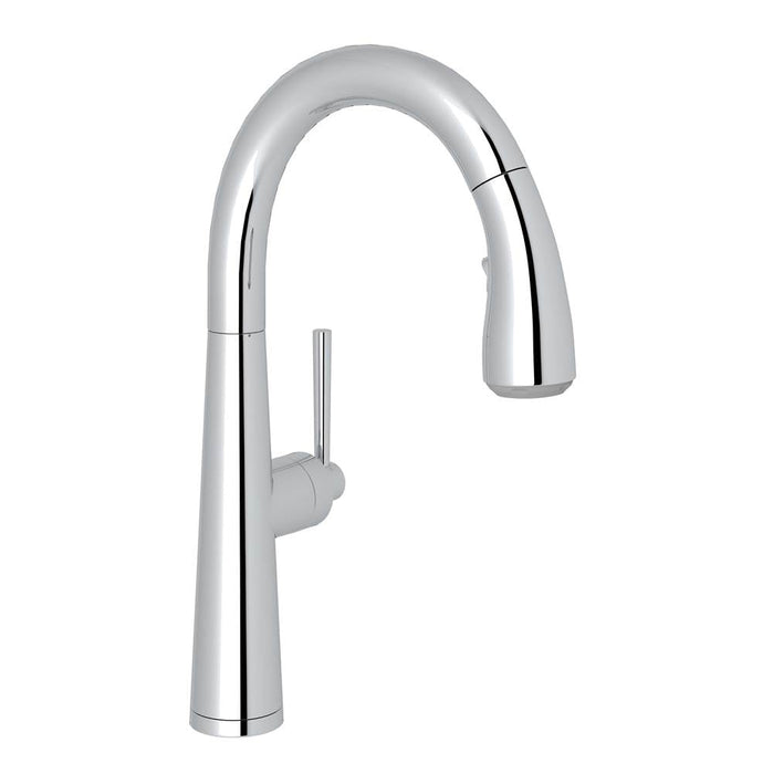 ROHL RKIT7517 Lux Filter Kitchen Faucet Kit