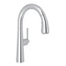 ROHL RKIT7517 Lux Filter Kitchen Faucet Kit
