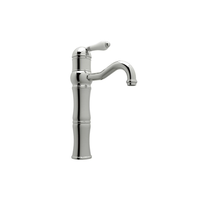 ROHL A3672 Acqui® Single Handle Tall Lavatory Faucet