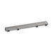 hansgrohe RainDrain Match Classic Trim Classic 23 5/8" with Height Adjustable Frame