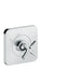 AXOR Citterio E Volume Control Trim 5" x 5"