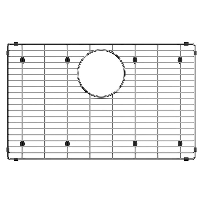 BLANCO 237527 Stainless Steel Bottom Grid for Ikon 27" Sinks