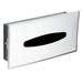 Moen RR5520 Stainless tissue box
