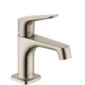 Brushed Nickel