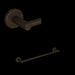 ROHL LO1/18 Lombardia® 18" Towel Bar