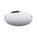 hansgrohe Vernis Blend Showerhead 200 1-Jet, 1.75 GPM
