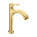 hansgrohe Locarno Single-Hole Faucet 210, 1.2 GPM