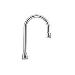 Moen S0020 M-Dura Collection 3 - 5/8" Gooseneck Spout in Chrome
