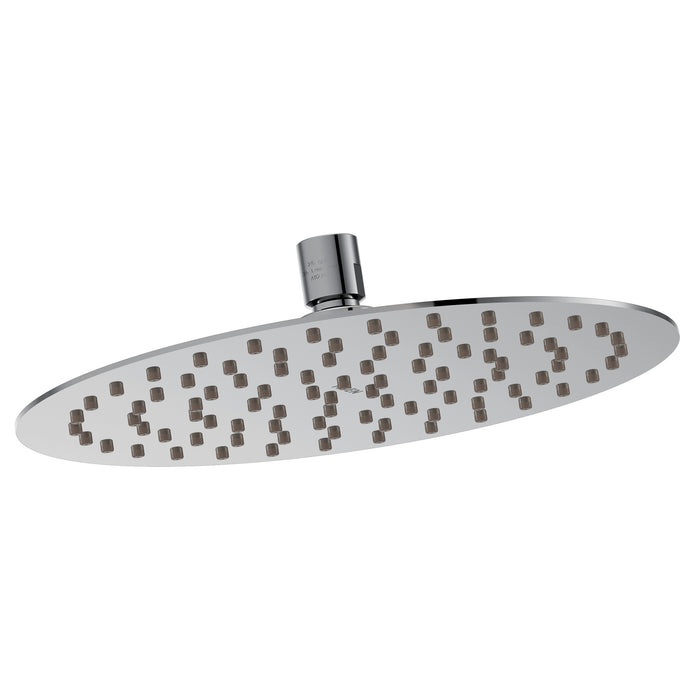 Moen S1001EP One-Function 10" Diameter Spray Head Eco-Performance Rainshower