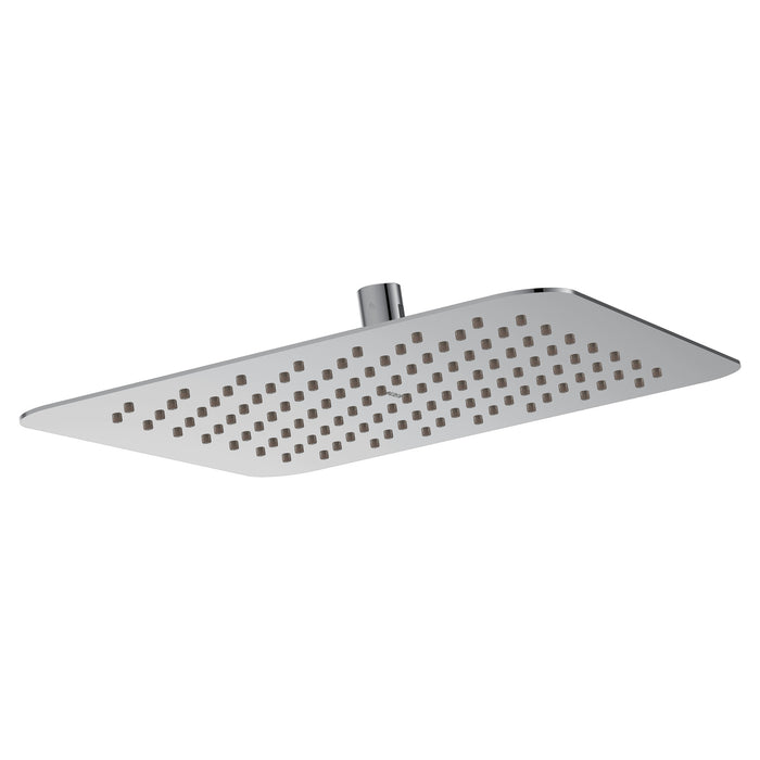 Moen S1004EP One-Function 12" Diameter Spray Head Eco-Performance Rainshower