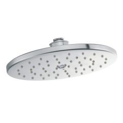 Moen S112 Waterhill One-Function Spray Head Rainshower Showerhead  in Chrome