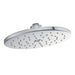 Moen S112 Waterhill One-Function Spray Head Rainshower Showerhead  in Chrome
