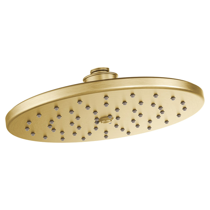 Moen S112EP One-Function 10" Diameter Spray Head Eco-Performance Showerhead