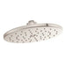 Moen S112 Waterhill One-Function Spray Head Rainshower Showerhead  in Polished Nickel
