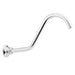 Moen S113 Waterhill Shower Arm in Chrome