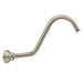 Moen S113 Waterhill Shower Arm in Brushed Nickel