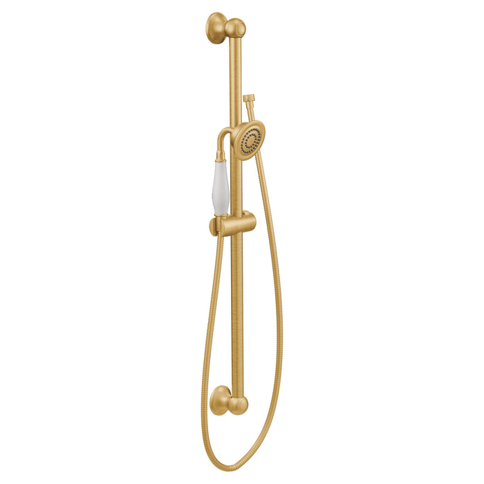 Moen Weymouth S12107EP Eco-Performance Handshower