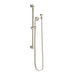 Moen S12107 Weymouth Eco-Performance Handshower Handheld Shower in Polished Nickel