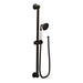 Moen S12107 Weymouth Eco-Performance Handshower Handheld Shower in Oil Rubbed Bronze