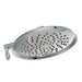 Moen S1311 Isabel Two-Function Spray Head Rainshower in Chrome