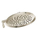 Moen S1311 Isabel Two-Function Spray Head Rainshower in Polished Nickel