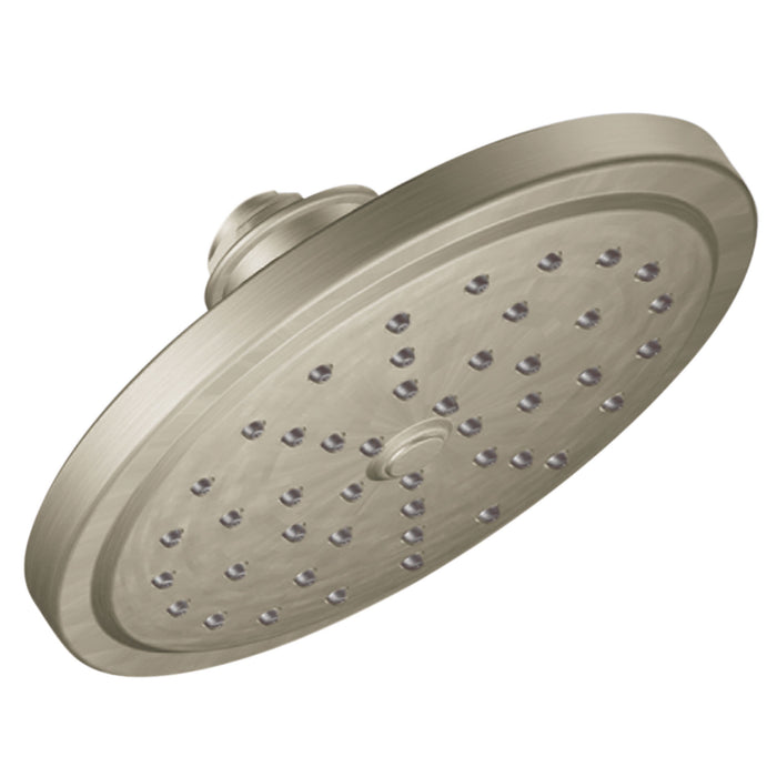 Moen S176EP One-Function 6-3/4" Diameter Spray Head Eco-Performance Rainshower