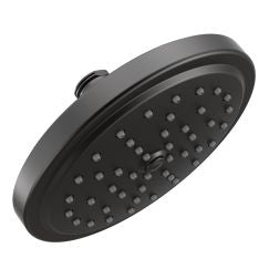 Moen S176EP One-Function Spray Head Eco-Performance Rainshower in Matte Black