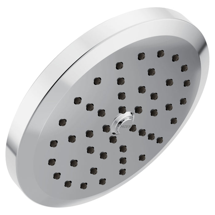 Moen Greenfield S178EP One-Function 6-3/4" Diameter Spray Head Eco-Performance Rainshower