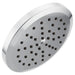 Moen Greenfield S178EP One-Function 6-3/4" Diameter Spray Head Eco-Performance Rainshower
