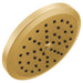 Moen Greenfield S178EP One-Function 6-3/4" Diameter Spray Head Eco-Performance Rainshower