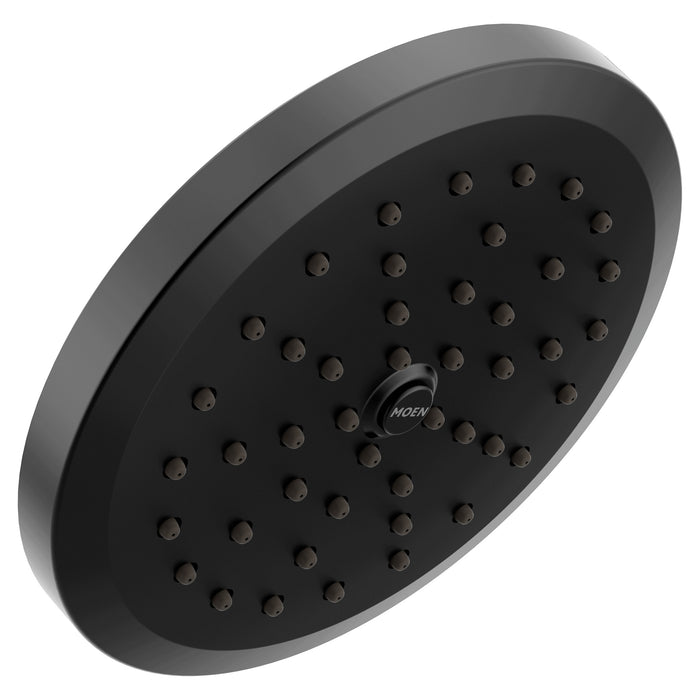 Moen Greenfield S178EP One-Function 6-3/4" Diameter Spray Head Eco-Performance Rainshower