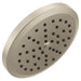 Moen Greenfield S178EP One-Function 6-3/4" Diameter Spray Head Eco-Performance Rainshower