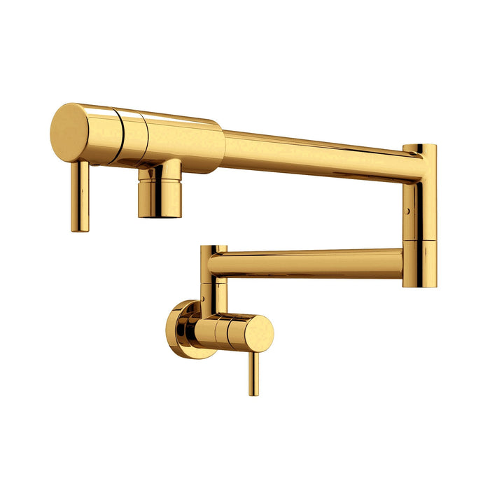 ROHL QL66 Modern Pot Filler