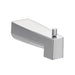Moen S3900 Via Diverter Spout in Chrome