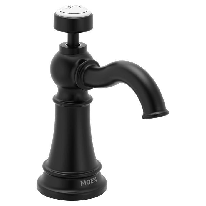 Moen Weymouth S3949 Soap/Lotion Dispensers