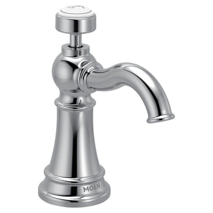 Moen Weymouth S3949 Soap/Lotion Dispensers