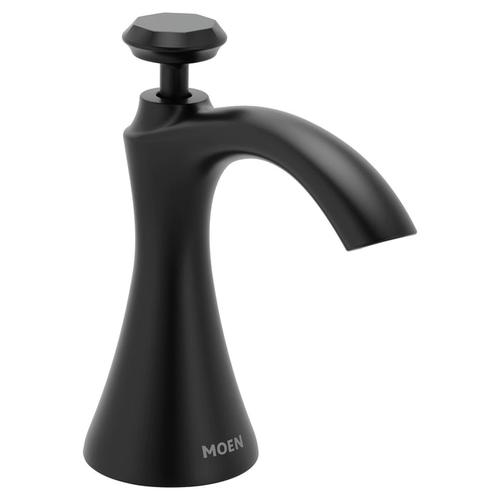 Moen Sinema S3950 Soap/Lotion Dispensers