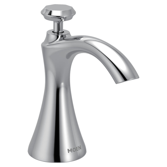 Moen Sinema S3950 Soap/Lotion Dispensers