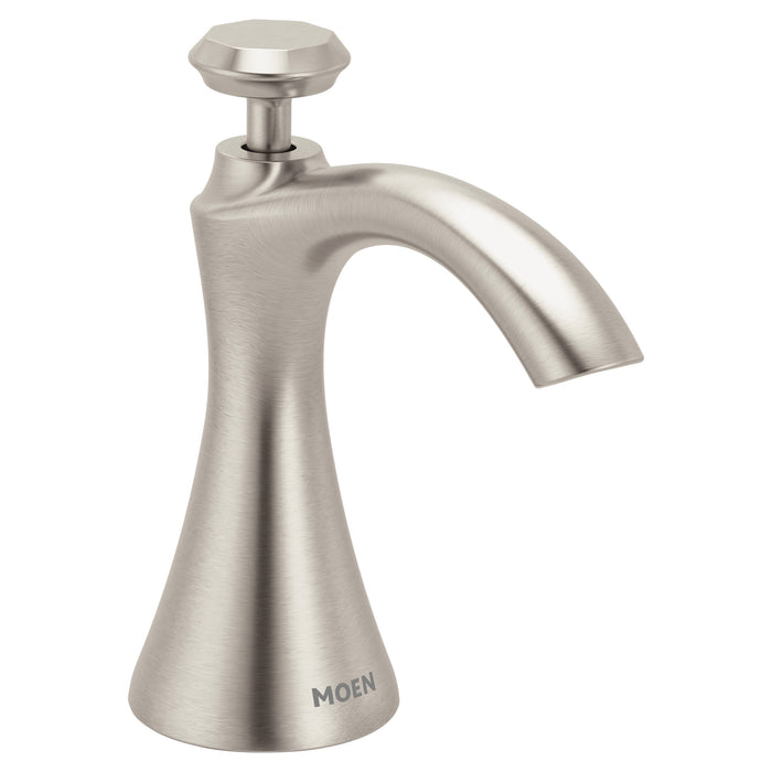 Moen Sinema S3950 Soap/Lotion Dispensers